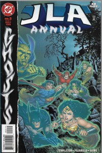 JLA Annual 2/1998