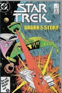 Star Trek 30/1986