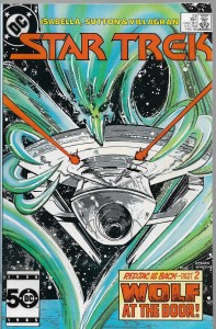 Star Trek 23/1986