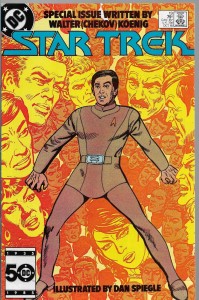 Star Trek 19/1985