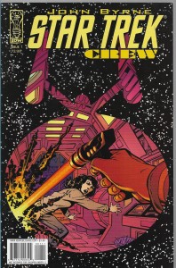 Star Trek Crew 1/2009