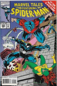 Marvel Tales Featuring Spider-man 290/1994