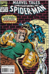 Marvel Tales Featuring Spider-man 289/1994 