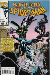 Marvel Tales Featuring Spider-man 288/1994 
