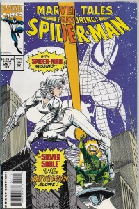 Marvel Tales Featuring Spider-man 287/1994  