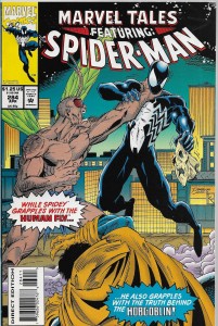 Marvel Tales Featuring Spider-man 284/1994  