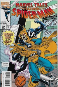 Marvel Tales Featuring Spider-man 283/1994  