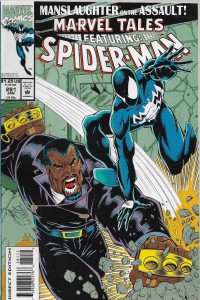 Marvel Tales Featuring Spider-man 281/1994  