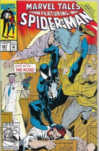 Marvel Tales Featuring Spider-man 267/1992
