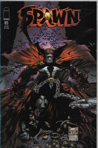 Spawn 85/1999 