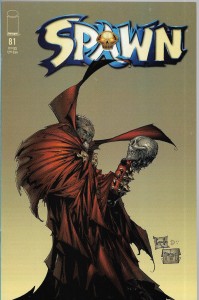Spawn 81/1999