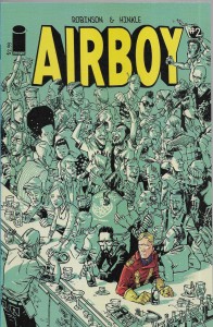 Airboy 2/2015 
