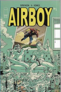 Airboy 1/2015 