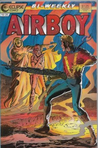 Airboy 26/1987