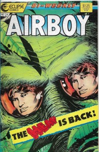 Airboy 24/1987