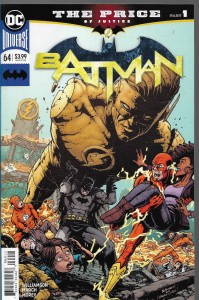 Batman 64/2019