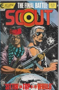 Scout 24/1987