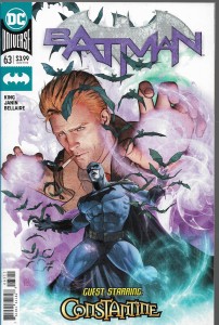 Batman 63/2019