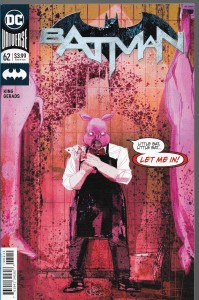 Batman 62/2019