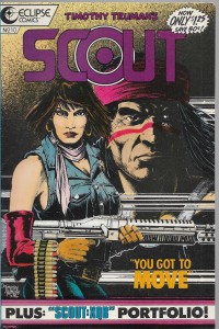 Scout 10/1986