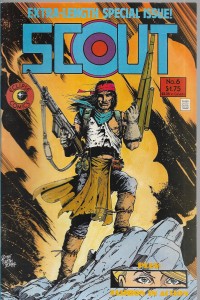 Scout 6/1986