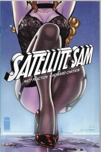 Satellite Sam 2/2013 