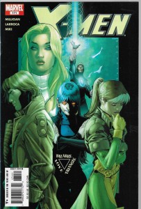 X-men 171/2005
