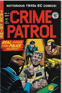 Crime Patrol 6/2000