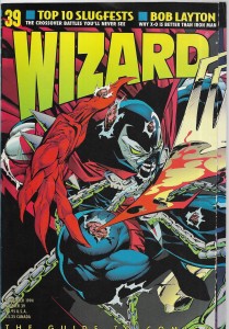 Wizard 39/1994