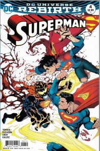 Superman 4/2016 