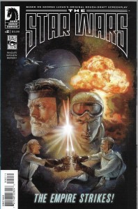 The Star Wars 2/2013 