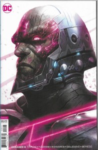 Dceased 6/2019