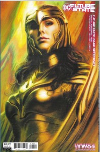Future State : Dark Detective 1/2021