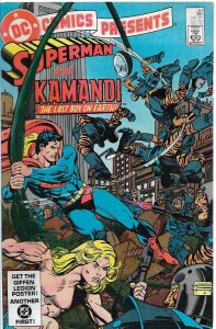 Dc Comics Presents 64/1983