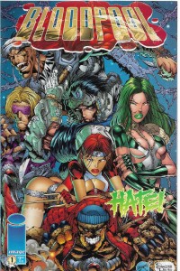 Bloodpool Special 1/1996