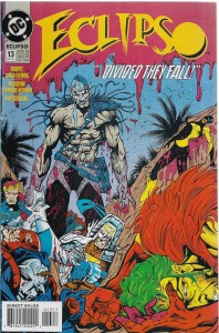 Eclipso 13/1993