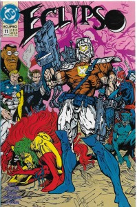 Eclipso 11/1993  