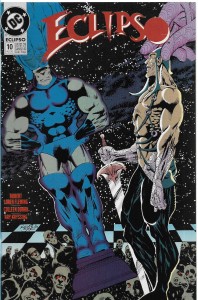 Eclipso 10/1993  