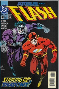 Flash 86/1994