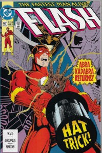 Flash 67/1992
