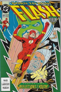 Flash 64/1992 