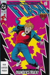Flash 62/1992 