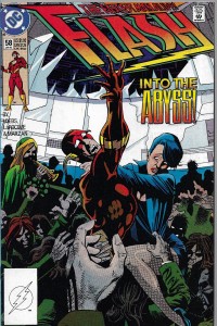 Flash 58/1992
