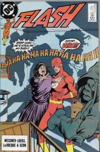 Flash 33/1989