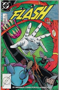 Flash 23/1989
