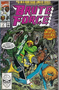 Brute Force 3/1990