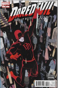 Daredevil 20/2013