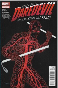 Daredevil 18/2012