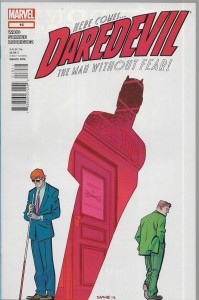 Daredevil 16/2012