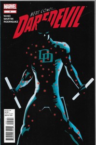 Daredevil 5/2011